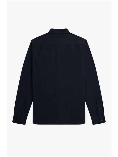 camicia Fred Perry | M5516R88